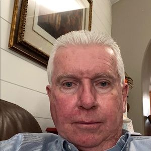 Meet your Posher, Alan